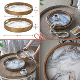 S/5 French Country Home Decor Collection W2078P210210