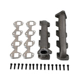 Fit For Chevy LML 6.6L Duramax 2001-2016 MT001235 17267613