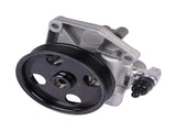 Front Power Steering Pump Fits for Mercedes-Benz E350 3.5L V6 E550 5.5L V8 2010-2011 Sedan 4-Door 12727251
