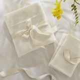 Cotton Blend Jersey Knit All Season Sheet Set King B035P294168