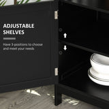 Kitchen Sideboard/ Storage cabinet 00993187