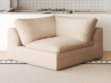 Y180A-CORNER-KHAKI W2824P541938