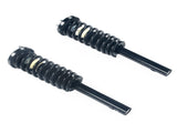 2pcs Front Complete Shock Absorbers Assemblies -59-172123L-172123R JB 85526008