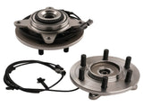 Front Wheel Hub Assembly fit for Lincoln Navigator 4WD 2018-2021 JL1Z1104A 31946253