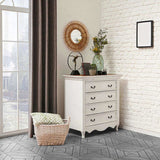 Plastic Interlocking Deck Tiles, 27 Pack, 11.8"x11.8" Waterproof Flooring Tiles for Indoor and 47968490