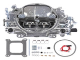 1407 Performer Manual Choke 4 Barrel Carburetor for Edelbrock Performer 750 CFM 38006754