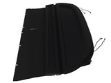 Protection Shield Boot Load Cargo Cover fit for Honda Fit 2009-11 Wood Flour Board 61744889