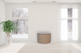 Serenity Large Round Footstool B182P166618