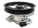 Power Steering Pump Fits for Buick Enclave Chevrolet Traverse Equinox GMC Acadia Saturn Outlook Vue 96604169