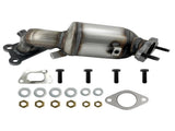 Front Right Manifold Catalytic Converter Fits for 2018-2021 Buick Enclave 6 Cyl 3.6L Chevrolet 15784087