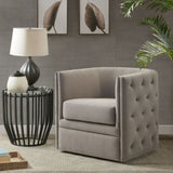 Capstone Swivel B03548667