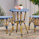 FRENCH BISTRO TABLE 71421.00NBLU
