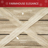 Christmas Tree Collar 76334370
