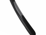 Black Carbon Direct Wing fit for Dodge Charger 2011-2023 Rear Window ABS Roof Mount 26965053