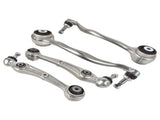 4* Front Lower Control Arm Kit 31106878081 31106878082 Fit for BMW X5 X6 X7 2019-24 85354491