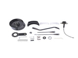 Automatic 33'' Black Tilt Steering Column Replacement for 1967-1979 Ford F100 Truck No Key Col Shift 05790679