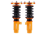 Coilovers 24 Way Damper Struts Absorber Fit BMW E90 E92 325i 328i 335i RWD 05-13 83102622