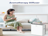 VEWIOR Air Purifiers For Home Large Room Up To 2200 sqft H13 HEPA Air Purifiers Filter With 61261537