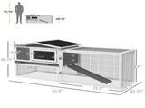 Small Animal Playpen Cage 00602187