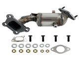 Front Right Manifold Catalytic Converter Fits for 2018-2021 Buick Enclave 6 Cyl 3.6L Chevrolet 15784087