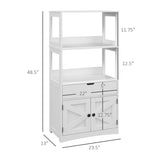 Bathroom Cabinet / Storage Cabinet 23322855