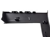 Black Fender Trim Right fit for BMW X3 xDrive30i 2018-2024 51777400672 Front 71554344