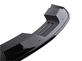 Rear Spoiler Wickerbill fit fit for Ford Mustang 2-Door 2015-2022 Gloss Black 26153395