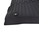 Carpet Floor Mats fit for Chevrolet Equinox GMC Terrain 10-17 Floor Liners TPE Set 45143232
