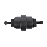 Bottom Roller Fit for Excavator IHI Series 25JX 25NX 27V4 28N-2 30NX-2 35NX KATO 30V-4 Black 29621780