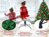 6 Feet Green Christmas Tree 90013809