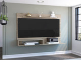 Floating Entertainment Center for TVs up 55
