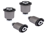 4* Front Lower Control Arm Bushing Kit Replacement for Ford Expedition F-150 2007-14 TD4418W 96798656