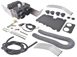 Cab Heater with Defrost Kit SSHK131-01 Fit for Polaris RZR XP 1000 2019-2023 48446427