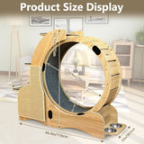 Cat Running Wheel /Cat Scratching Board 81462948