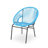 NUSA CHAIR 66626.00BLU