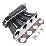 Black Ultra Series Street Engines Intake Manifold Replacement for Honda Acura K20A/A2/A3 K24 32954746