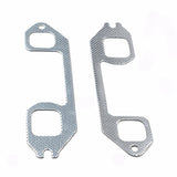 Exhaust Headers Fit For 1937-1962 Chevy 216/235/261 MT001089 33719924