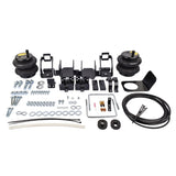 ZNTS 2550 Suspension Air Lift Spring Kit for 1999-2004 2008-2016 Ford F-250 F-350 Super Duty W217602550 70180527