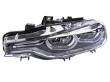 Left Side LED Headlight for LHD BMW 3 Series F30 F35 330i 328i 320i 2016-2019 90664036