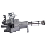 Ignition Distributor Replacement for Mitsubishi 4G63 4G64 Forklift FG20 MD169418 Electronic 45867624