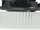 Blower Motor A/C Fan Assembly fit for Nissan Frontier 4.0L V6 Gas 2005-2019 700175 31155518