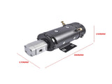 161937 Hydraulic Pump and Motor Assembly Fit for Skyjack Scissor Lift SJIII3220 3226 4620 4632 74399428