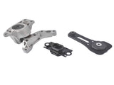 Engine Motor & Auto Trans Mount Set 3PCS Fit for 2017-2022 Nissan Kicks 2020-2021 Nissan Versa 1.6L 81053139