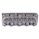 Complete Cylinder Head Valves for Kubota F3680 KX71-3 KX71H KX91-2 KX91-2S NEW 16285-99352 64657134