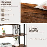 Mobile office desk, sofa side table 48074807