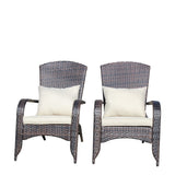 Patio Chair with Cushions W209P239195