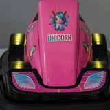 12V Kids Ride On Motor Bumper Car,integrating system,Rotate 360 degrees in place,Collision triggers W1396P178742