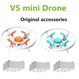 4DRC V5 Kids and Beginners Mini RC Drone V5 RC Quadcopter with 1080P HD Wide Angle Camera,Drones 15486473