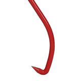 32in - Log Lifting Tongs Heavy Duty Grapple Timber Claw W46537380