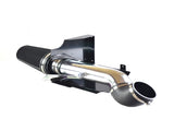 4 Inch Cold Air Intake Induction Kit Filter for GMC Chevrolet 1999-2006 V8 4.8L 5.3L 6.0L Black 56928094